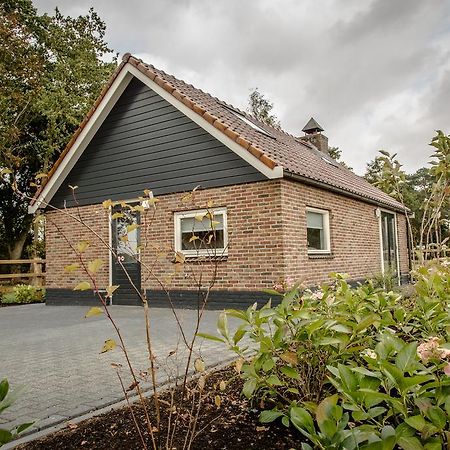 Het Kleine Landgoed Villa Haarle Kültér fotó