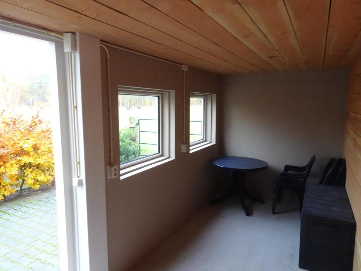 Het Kleine Landgoed Villa Haarle Kültér fotó