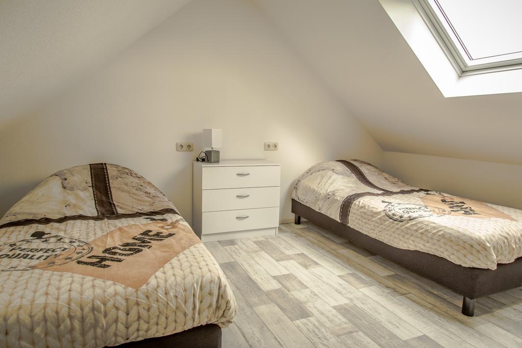 Het Kleine Landgoed Villa Haarle Kültér fotó