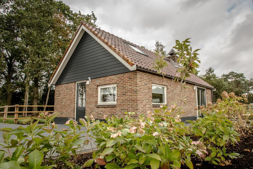 Het Kleine Landgoed Villa Haarle Kültér fotó