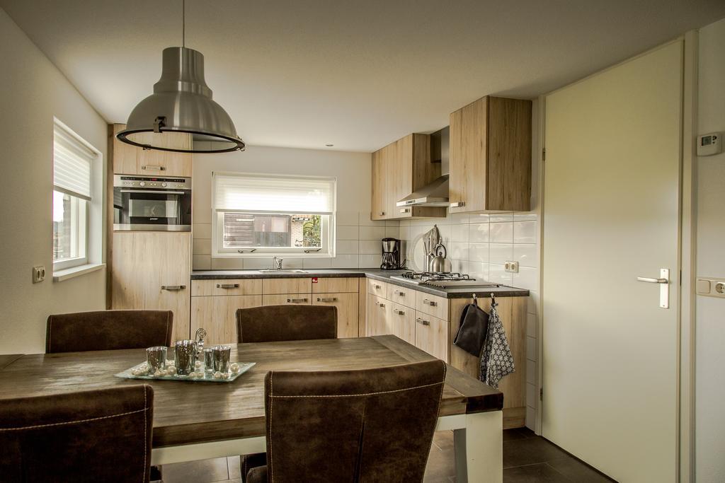 Het Kleine Landgoed Villa Haarle Kültér fotó