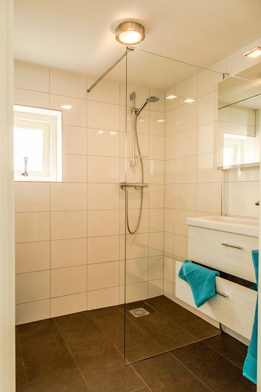 Het Kleine Landgoed Villa Haarle Kültér fotó