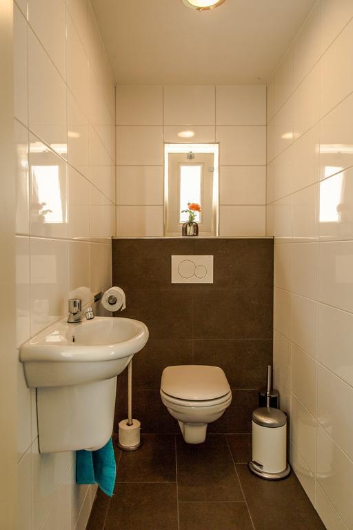 Het Kleine Landgoed Villa Haarle Kültér fotó
