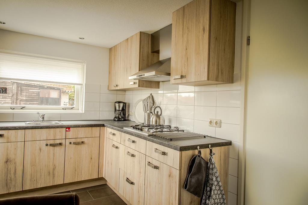 Het Kleine Landgoed Villa Haarle Kültér fotó